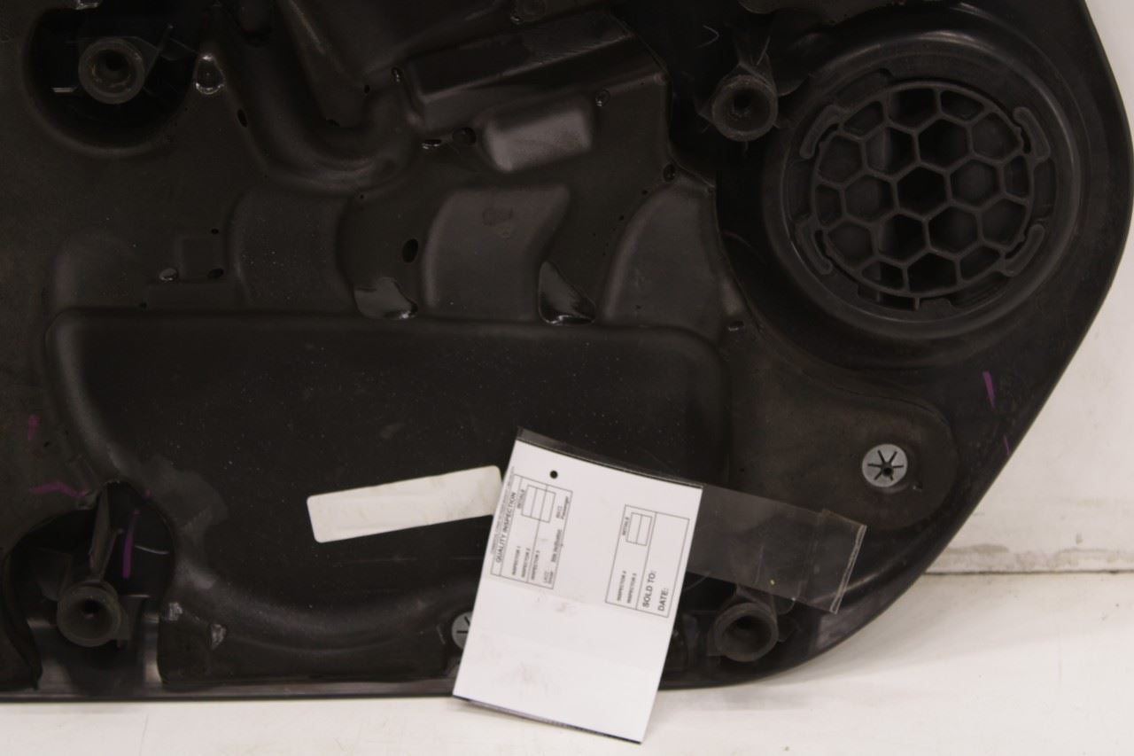 2014-2022 Jeep Cherokee Latitude 3.2L Engine Appearance Motor Cover 4627815AC - Alshned Auto Parts