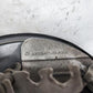 15-23 Mercedes-Benz C300 4Matic AWD Rear Suspension LH Side Spindle Knuckle Hub - Alshned Auto Parts