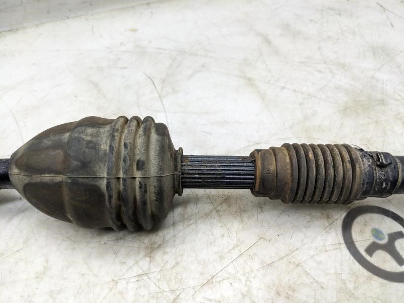 2019-2025 Ram 1500 New Body Steering Column Lower Intermediate Shaft 68275002AC2