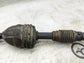 2019-2025 Ram 1500 New Body Steering Column Lower Intermediate Shaft 68275002AC2