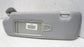 09-14 Hyundai Sonata Front Driver LH Side Sun Visor w/ Mirror 85201-3Q020-TX OEM - Alshned Auto Parts