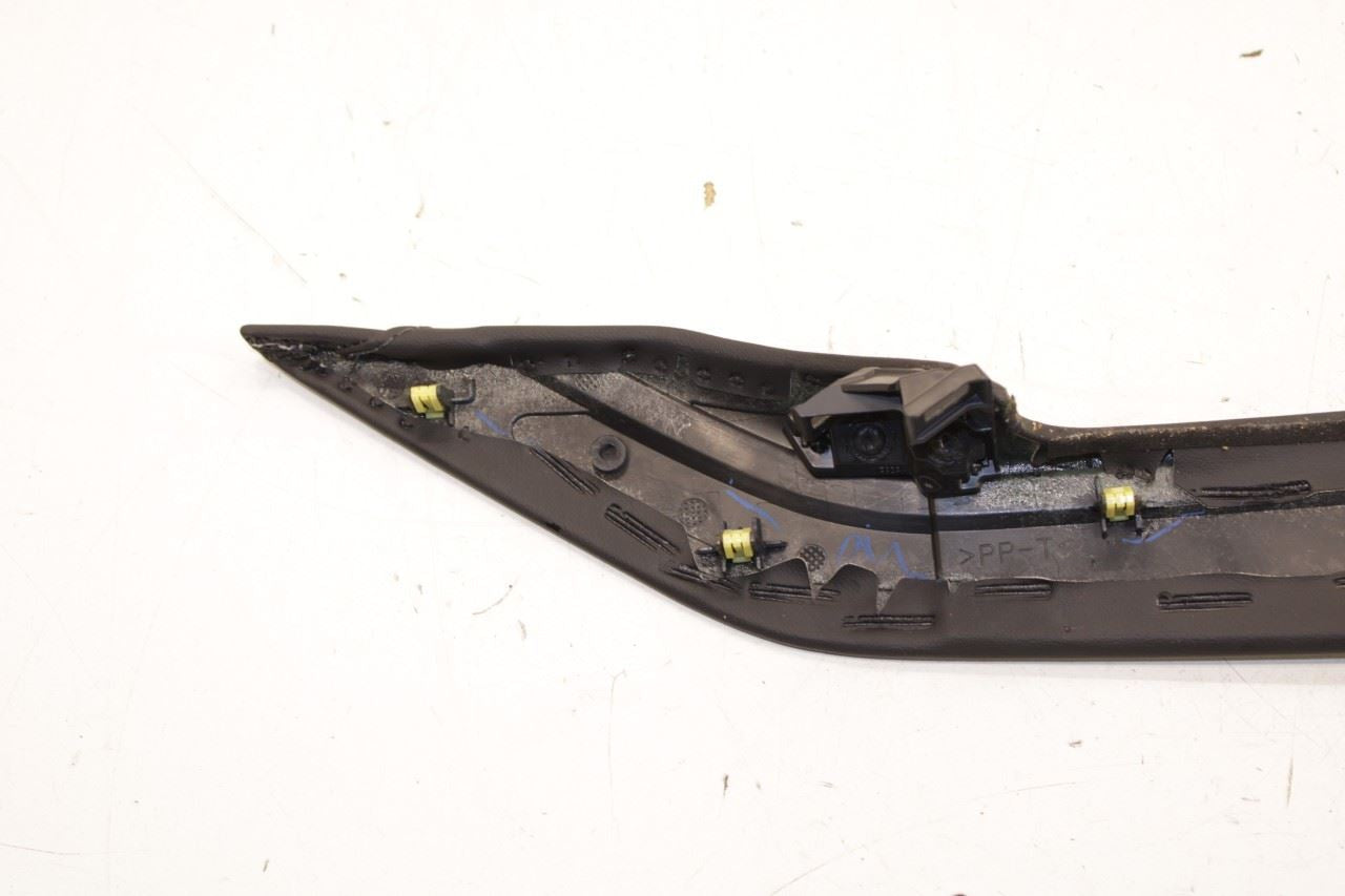22-2025 Mazda CX-30 2.5 S RH and LH Side Center Console Lower Molding DGH964914 - Alshned Auto Parts