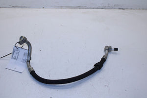2014-15 Mercedes-Benz ML350 3.5L RWD AC Conditioning Suction Pressure Hose Line