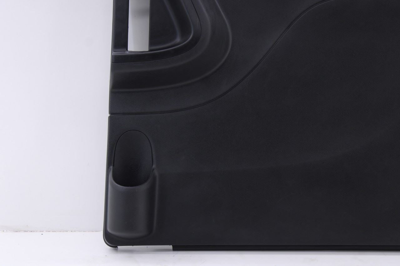 16-20 Dodge Grand Caravan GT Rear Right Side Sliding Door Trim Panel 1UW06DX9AA 4