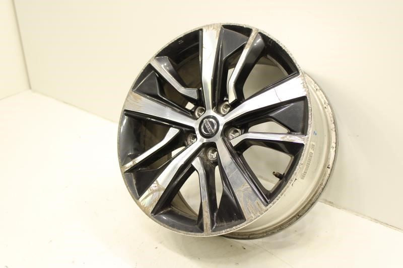 2018-2020 Nissan Maxima Aluminum Wheel R18x8J 40300-9DJ1A OEM *ReaD* - Alshned Auto Parts