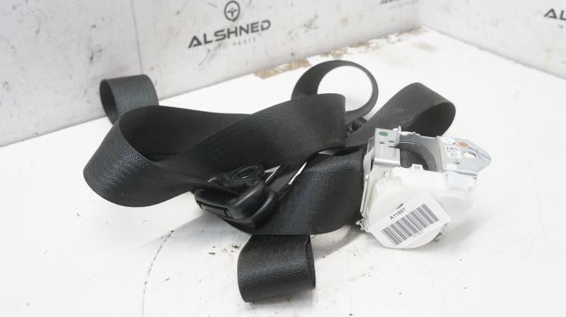2018-2020 Ford F150 Crew Cab Rear Left or Right Side 2nd Row Seat Belt Retractor4