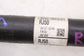 2018-2023 KIA Stinger GT2 AWD Rear Right Passenger Side CV Axle Drive Half Shaft - Alshned Auto Parts
