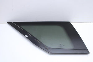 2021-2023 Ford Bronco Sport Rear Left Quarter Window Glass M1PB-S29751-DC OEM