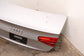 13-16 Audi S4 Premium Plus Rear Trunk Deck Lid Shell Panel Assembly 8K5827023AK - Alshned Auto Parts