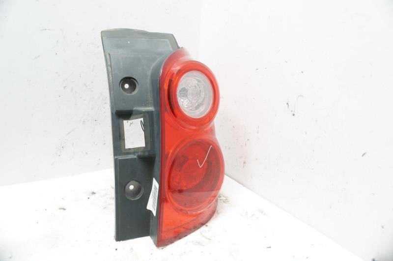 10-15 Chevrolet Equinox Rear Right Passenger Side Tail Stop Light Lamp 23267749 - Alshned Auto Parts