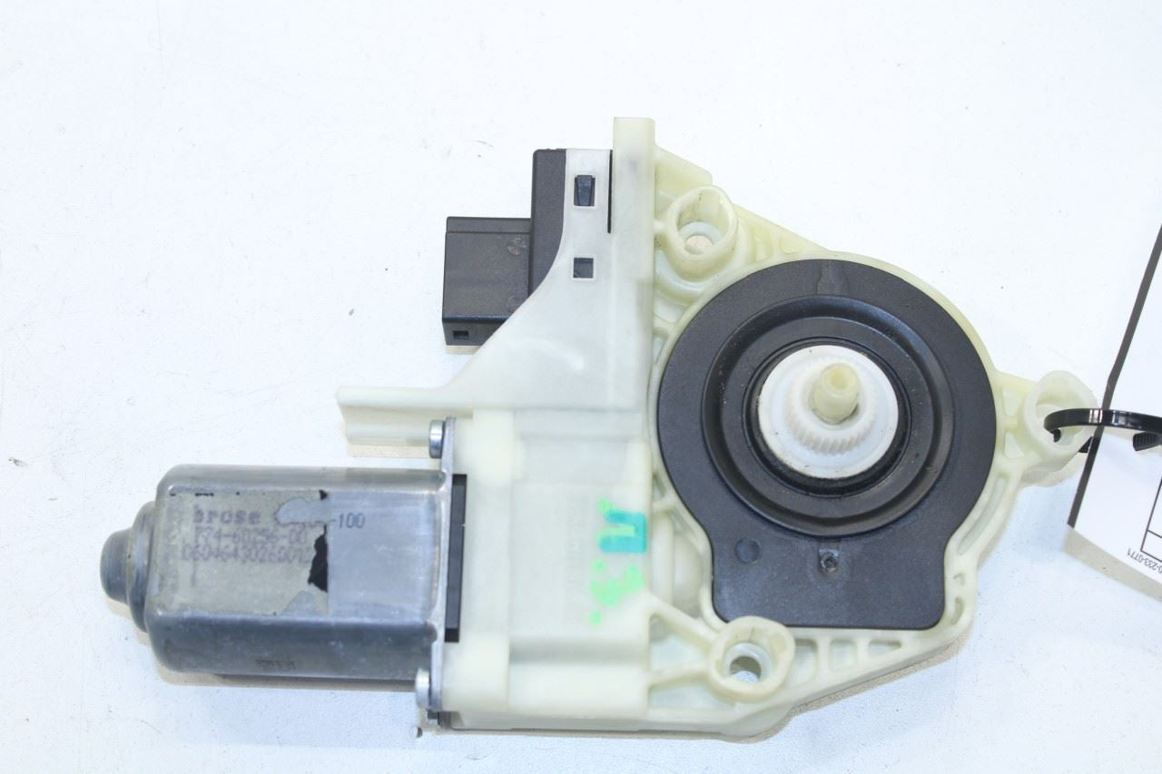 2011-2016 Porsche Panamera 4 3.6L Rear Right Side Door Power Power Window Motor - Alshned Auto Parts
