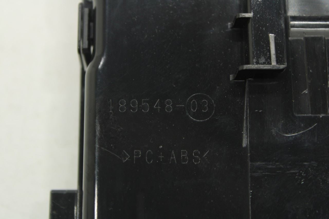 2018-2022 Nissan Rogue Sport SL AWD Temperature AC Amplifier Control Module - Alshned Auto Parts