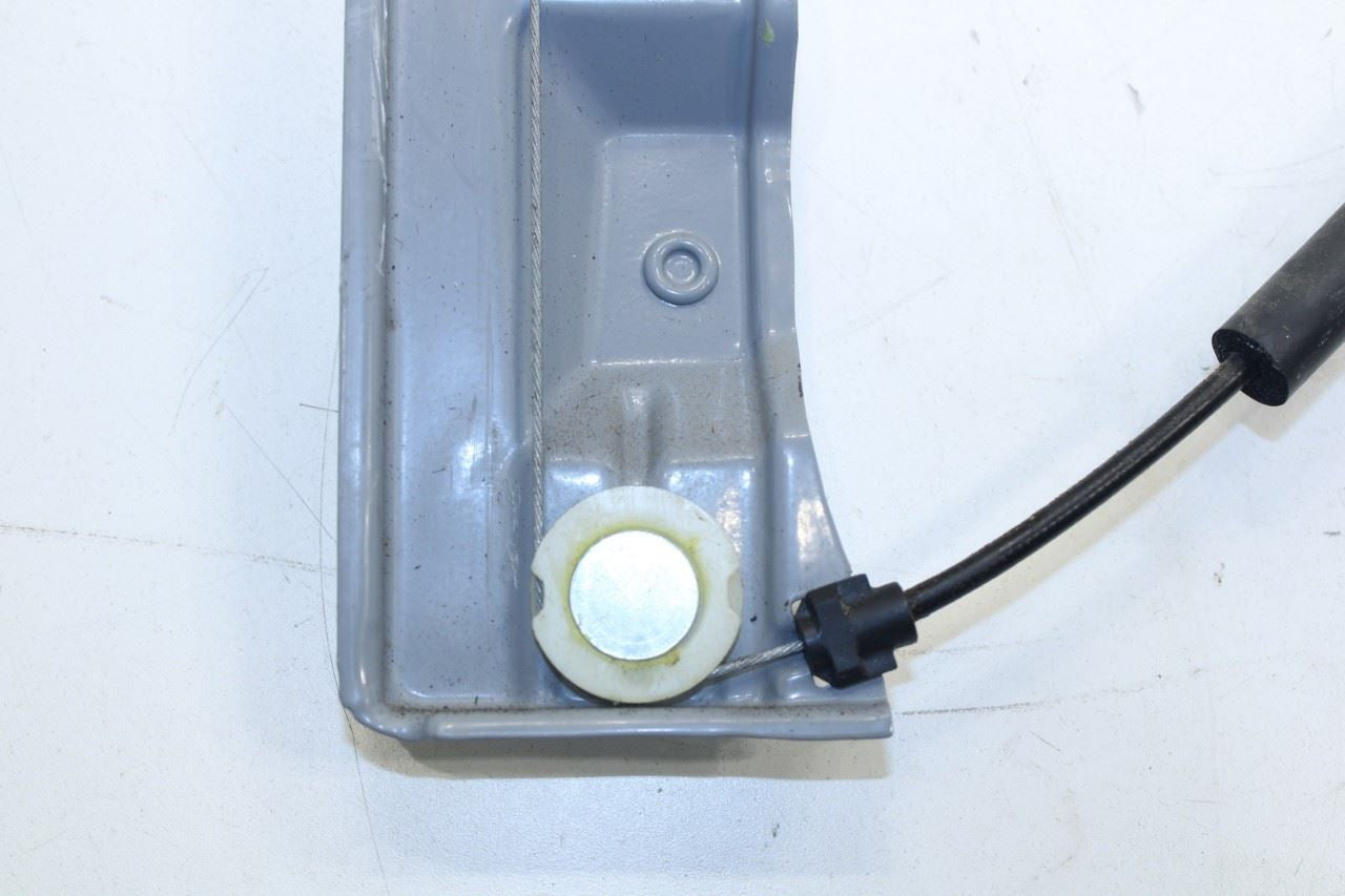 15-20 Ford F150 SuperCab Lariat Front Right Side Door Window Regulator w/ Motor - Alshned Auto Parts