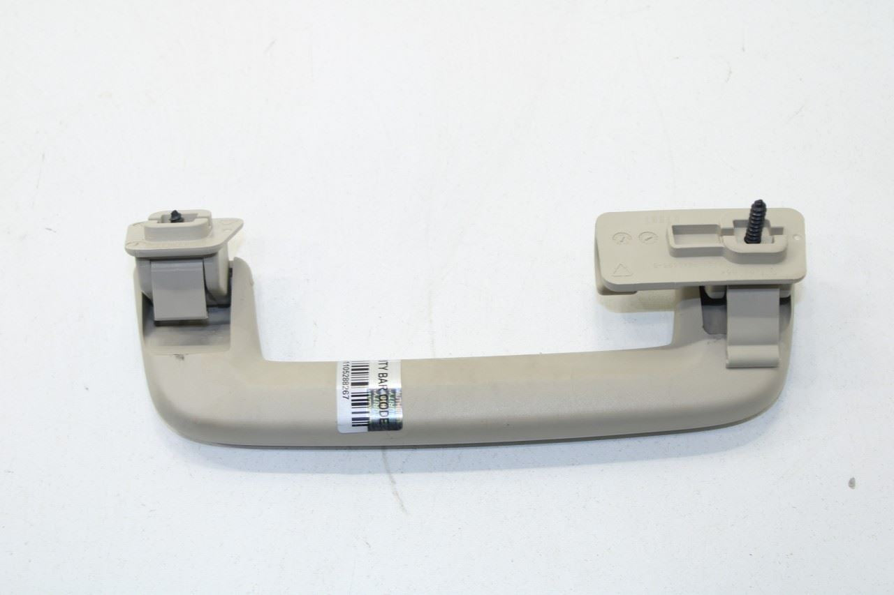 2012-15 Jaguar XF Portfolio Roof Headliner Grab Grip Handle Set of 4 C2Z11334AMN - Alshned Auto Parts