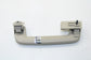 2012-15 Jaguar XF Portfolio Roof Headliner Grab Grip Handle Set of 4 C2Z11334AMN - Alshned Auto Parts