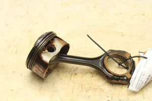 12-16 Mercedes-Benz E350 Sport 4Matic 3.5L Engine Piston RH 2 w/ Connecting Rod