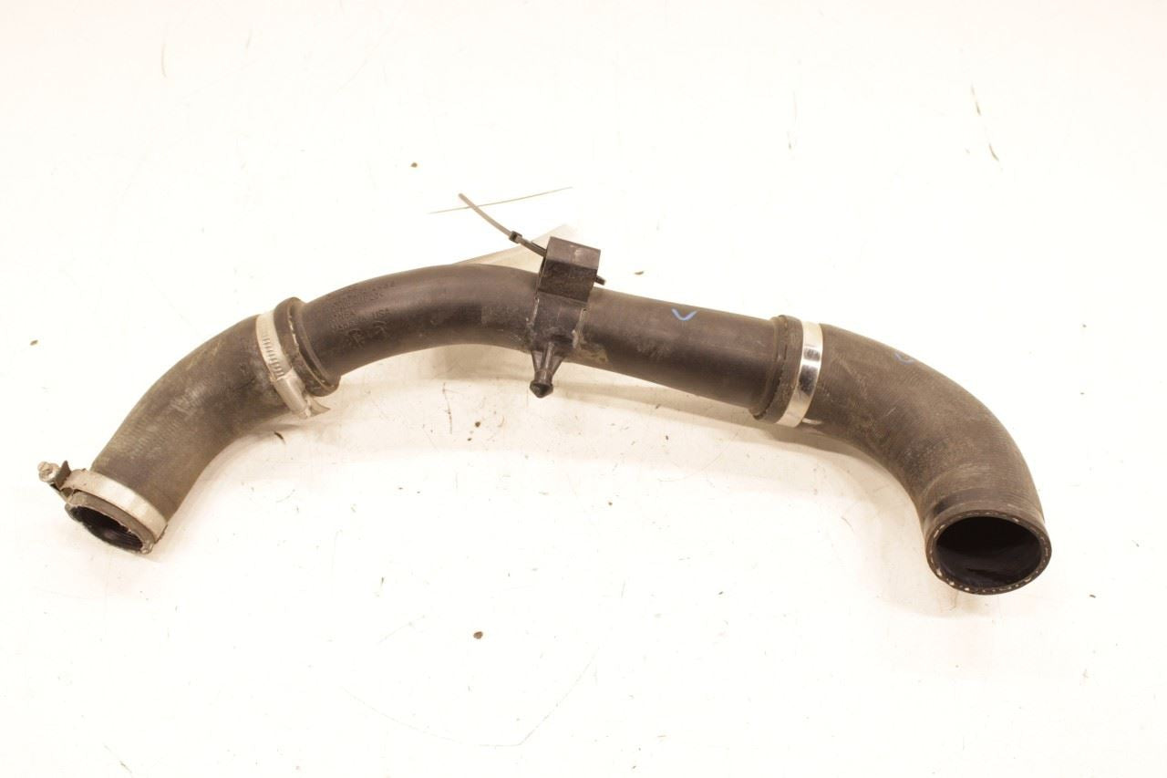 22-26 Ford Expedition MAX XLT 3.5L Intercooler Upper Hose Tube NL34-6C640-BA OEM - Alshned Auto Parts