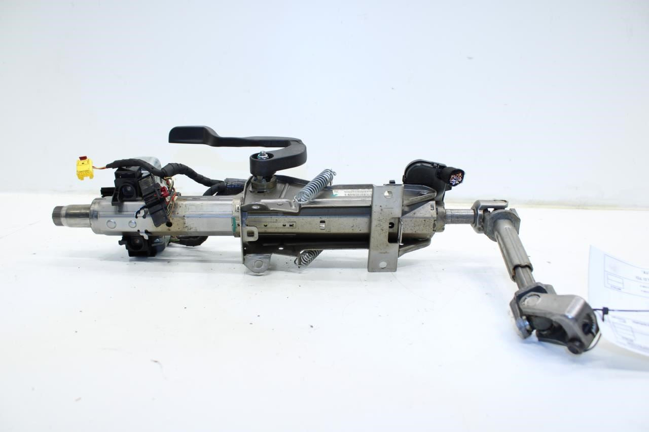 2015-2018 Volkswagen Jetta Sport FWD Steering Column Assembly 1K1-419-502-BM OEM - Alshned Auto Parts