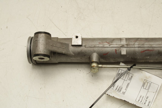 2014-2020 Maserati Ghibli RWD Steering Gear Rack and Pinion 45K 06700039560 OEM - Alshned Auto Parts
