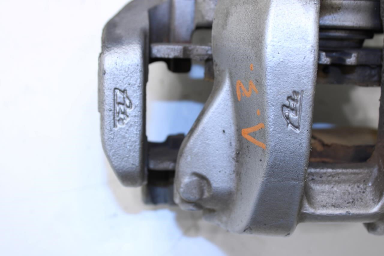 2007-2013 Mercedes-Benz S550 Rear RH and LH Brake Disc Caliper 221-423-04-81-64 - Alshned Auto Parts