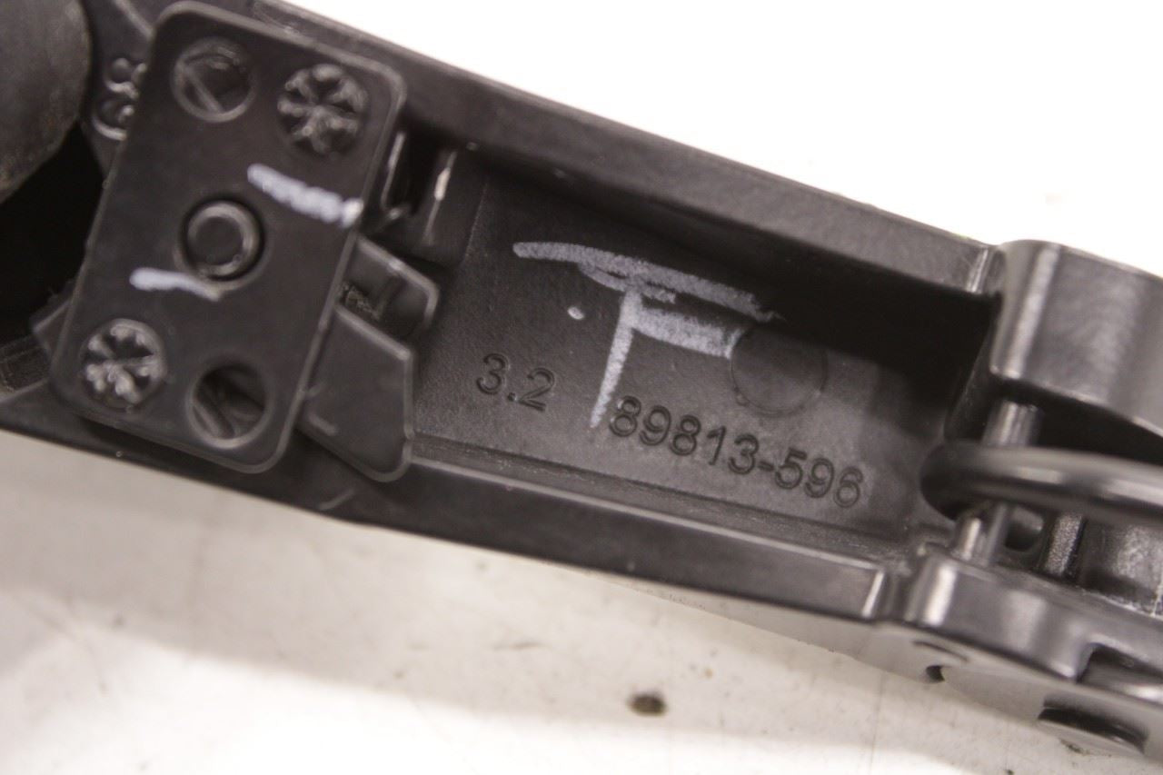 2018-2024 Ford Expedition MAX XLT Front Left and Right Windshield Wiper Arm OEM - Alshned Auto Parts