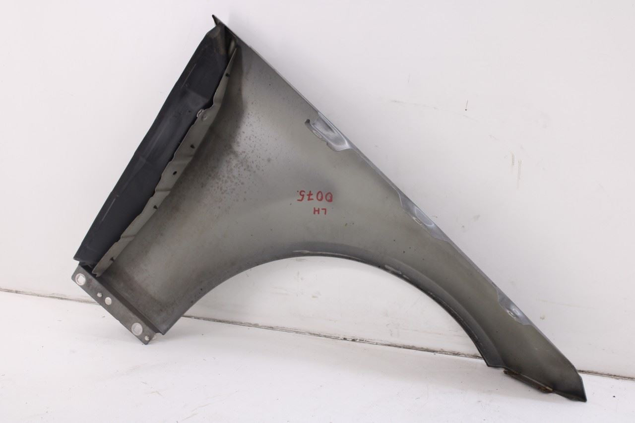 2008-2015 Mercedes-Benz C350 Sport Front Left Side Fender Panel 2048801318 OEM - Alshned Auto Parts