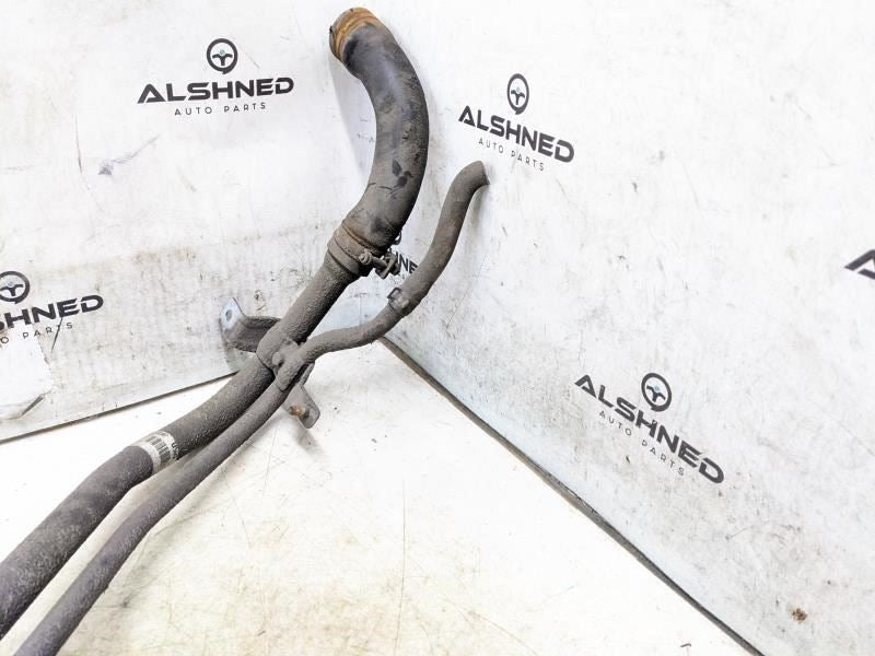 2014-2019 Kia Soul Fuel Filler Neck Pipe 31030-B2500 OEM - Alshned Auto Parts