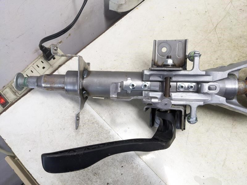 2019 Honda Accord Steering Column Assembly 53200-TVA-A03 OEM - Alshned Auto Parts