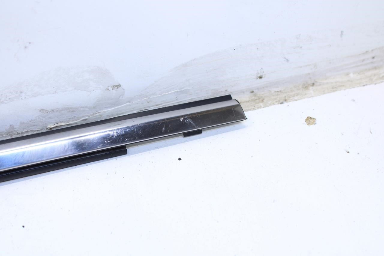 2014-2023 Infiniti Q50 Luxe RWD Rear Right Door Belt Outer Molding 82820-4GA0A - Alshned Auto Parts