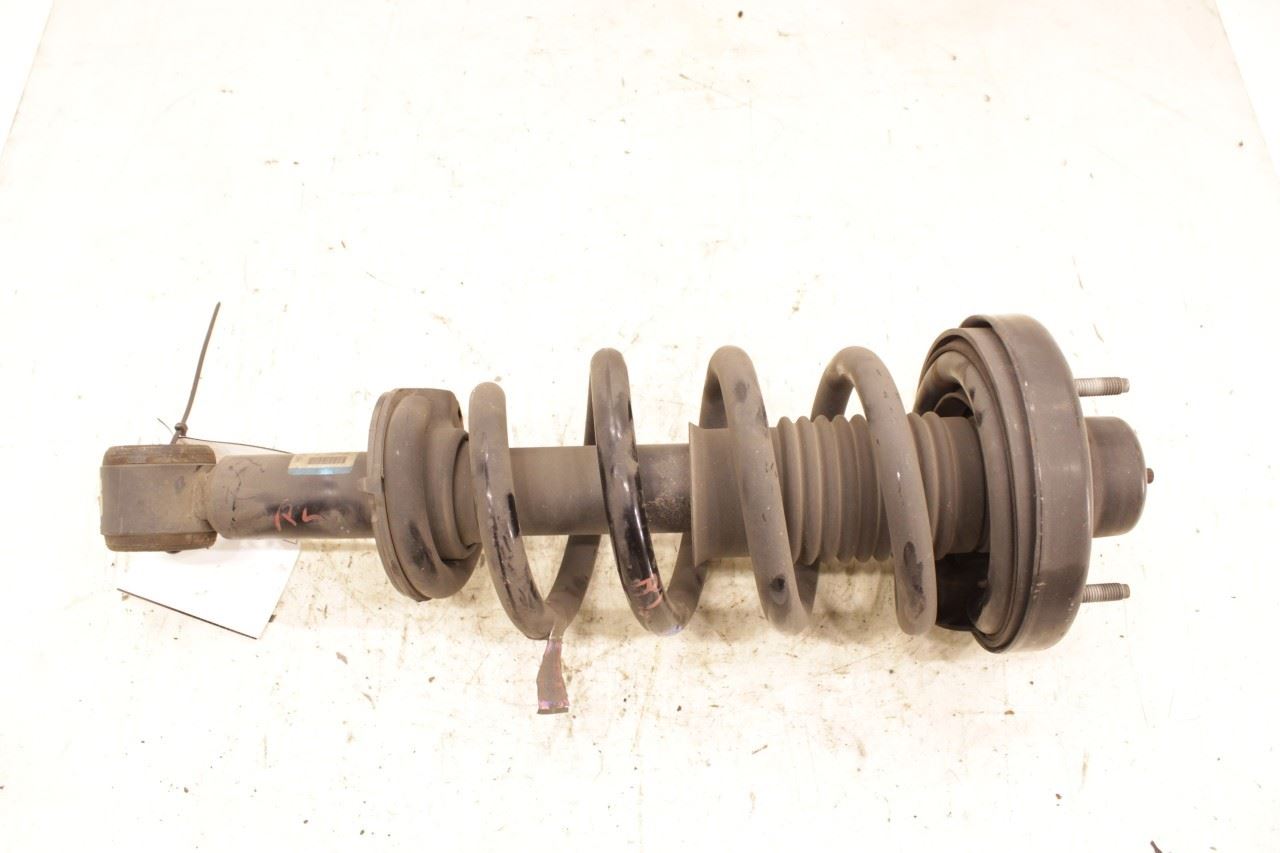 2022-2024 Ford Expedition MAX XLT 3.5L 4x4 Rear Left Driver Shock Strut Absorber - Alshned Auto Parts