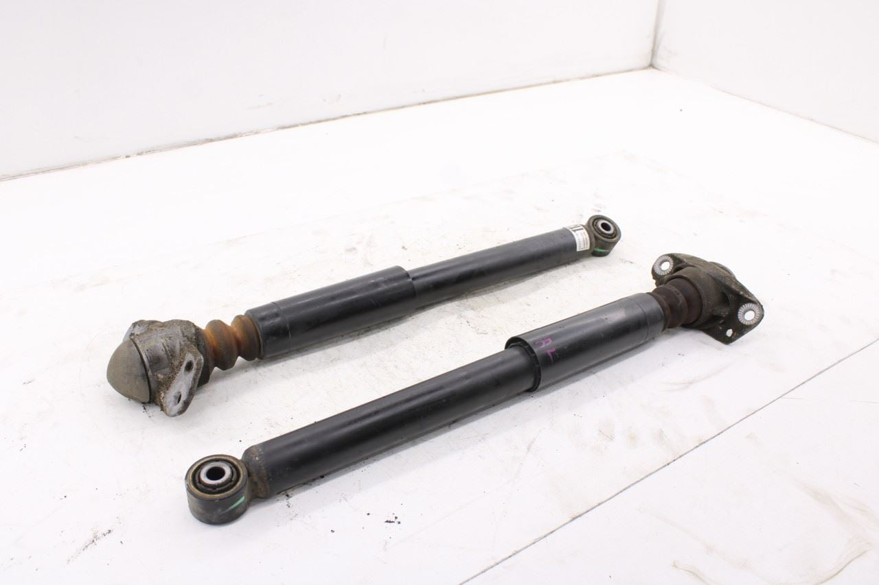 2011-18 Volkswagen Jetta Sport FWD Rear Right and Left Side Shock Strut Absorber8