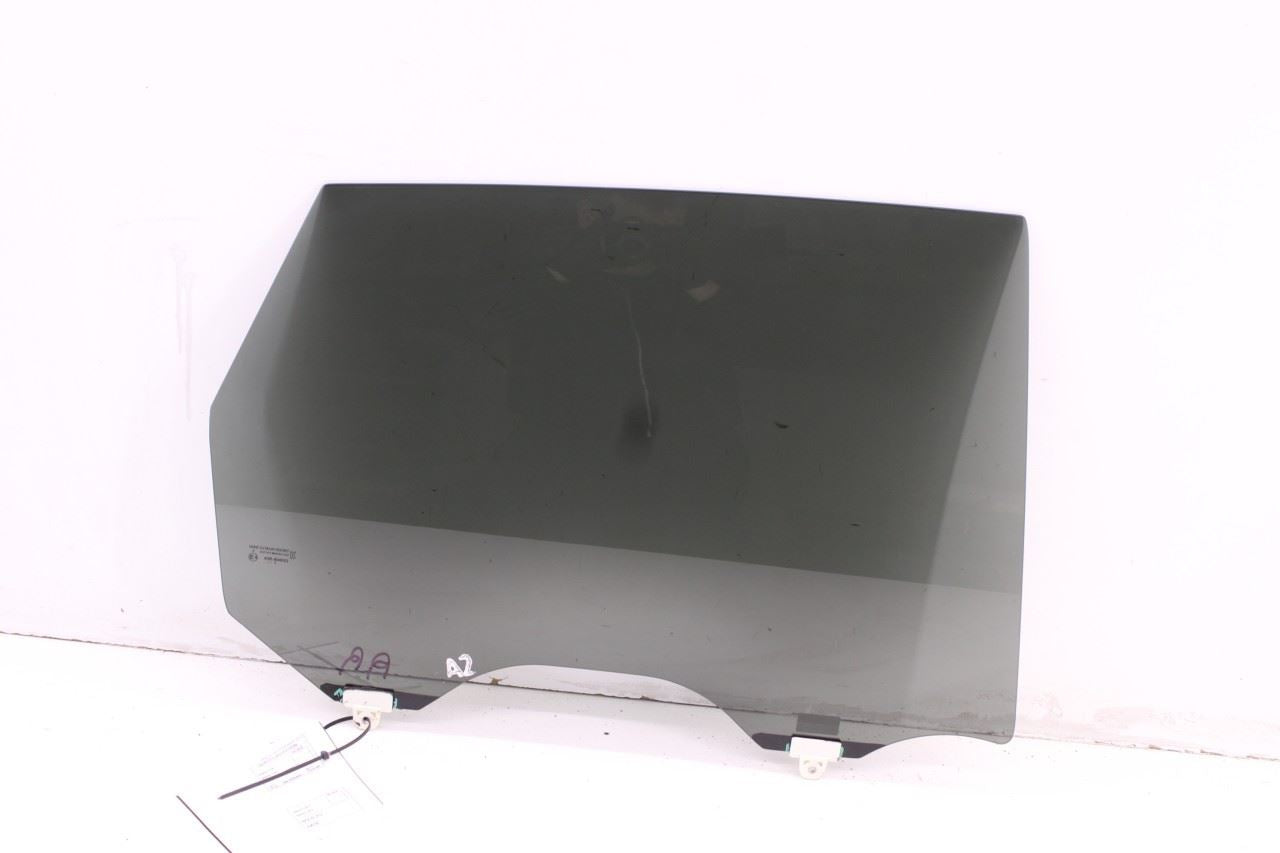 2019-2025 Infiniti QX50 LUXE Rear Right Side Door Window Glass 82300-5NA2A OEM - Alshned Auto Parts