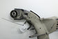 2020-25 Ford Explorer Police 3.3L AWD Rear Crossmember Subframe MB5Z-5035-H OEM - Alshned Auto Parts