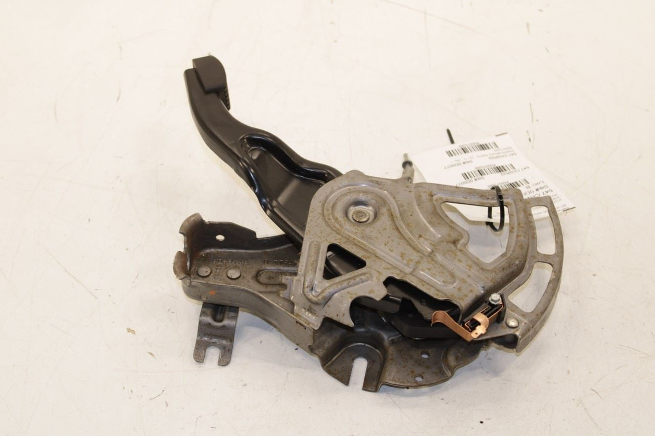 2007-23 Dodge Charger GT AWD Emergency Parking Brake Control Lever 4779478AI OEM - Alshned Auto Parts
