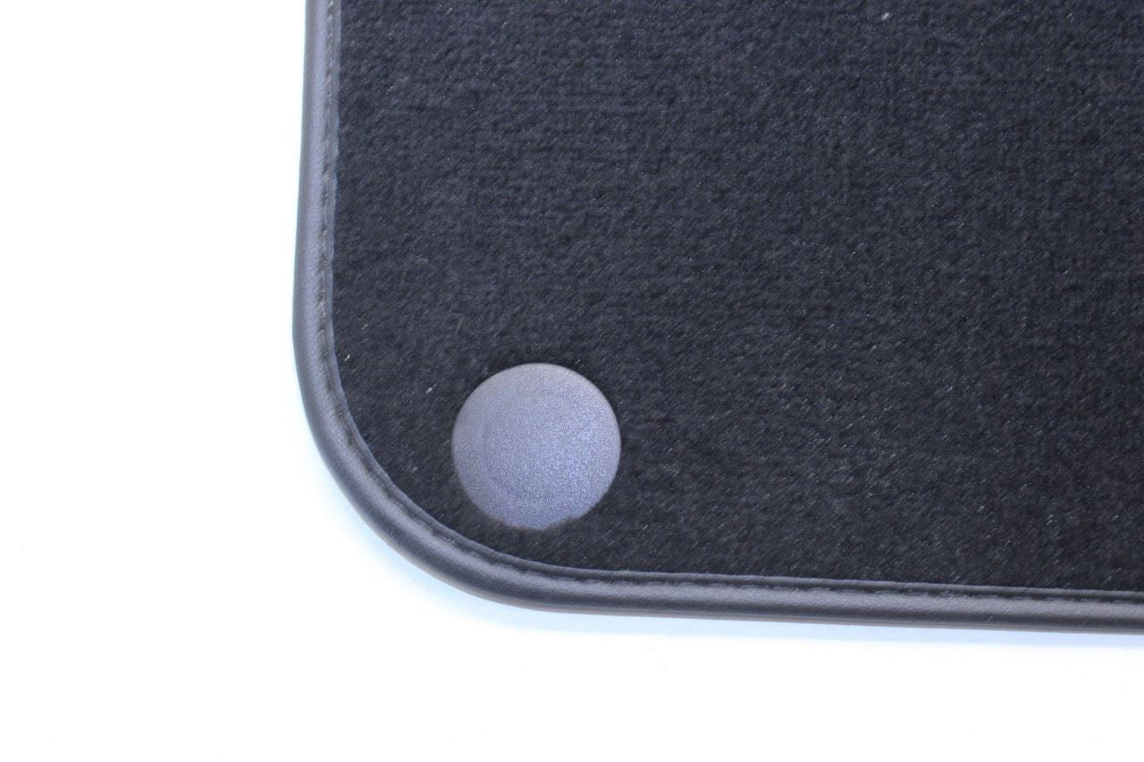 17-21 Maserati Ghibli Front and Rear RH and LH Interior Carpet Floor Mats *ReaD* - Alshned Auto Parts