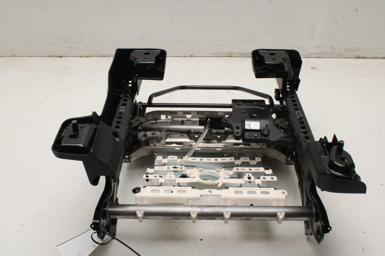 20-25 Ford Escape SEL 2.0L AWD Front Seat Passenger Right Side Lower Track Frame - Alshned Auto Parts