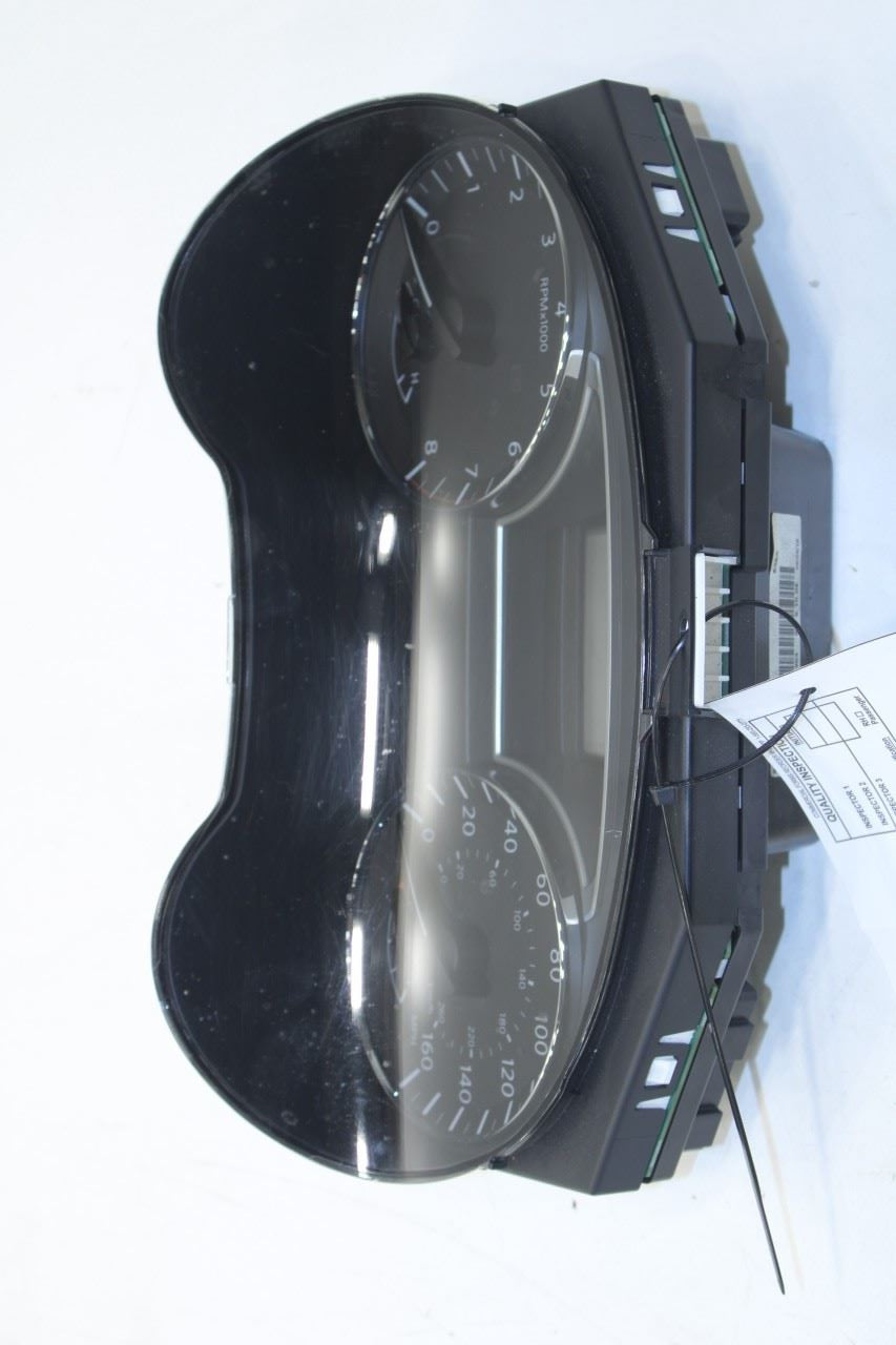 16-20 Nissan Pathfinder SV 3.5L Speedometer Gauge Instrument Cluster 90K Mileage - Alshned Auto Parts