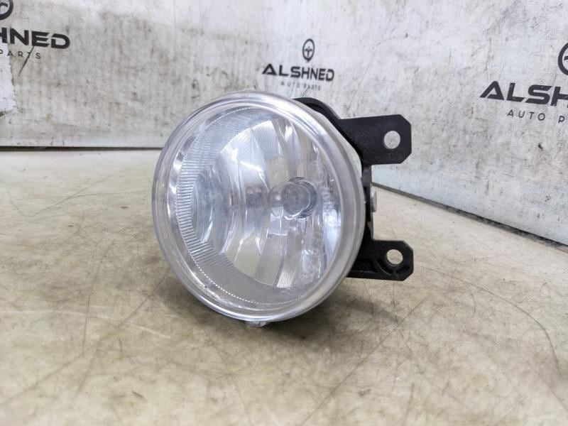 2012-2016 Subaru Impreza Front Right Passenger Fog Light Lamp 84501FJ000 OEM - Alshned Auto Parts