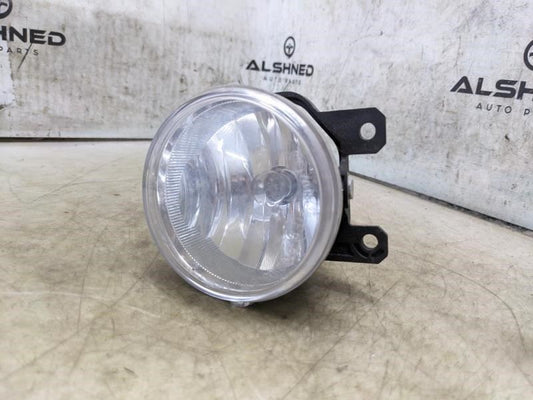 2012-2016 Subaru Impreza Front Right Passenger Fog Light Lamp 84501FJ000 OEM - Alshned Auto Parts