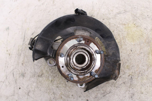 2018-24 Chevrolet Equinox LT 1.5L FWD Front Driver Left Side Spindle Knuckle Hub - Alshned Auto Parts