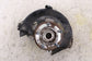 2018-24 Chevrolet Equinox LT 1.5L FWD Front Driver Left Side Spindle Knuckle Hub0