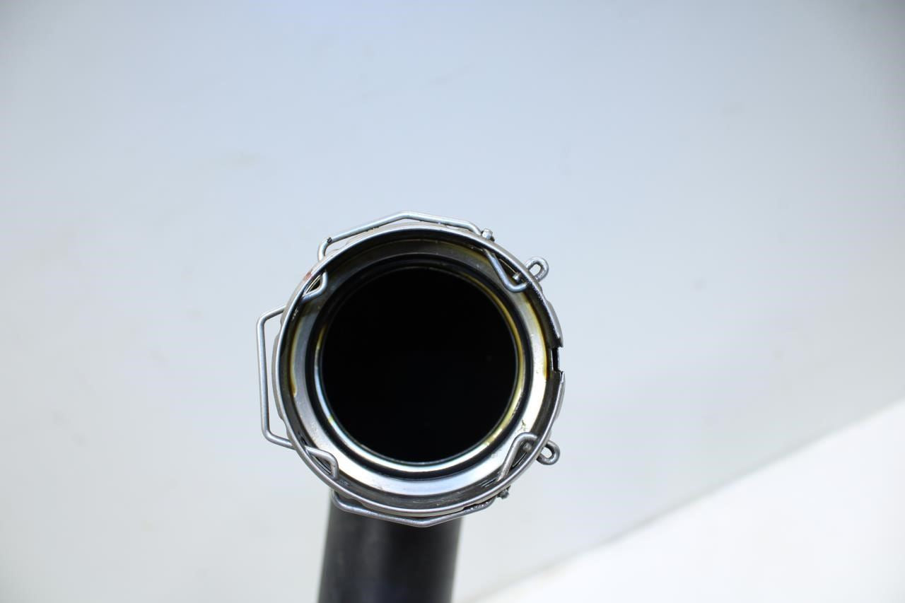 23-24 GMC Terrain Denali 1.5L Turbocharger Intercooler Outlet Air Hose 84940481 - Alshned Auto Parts