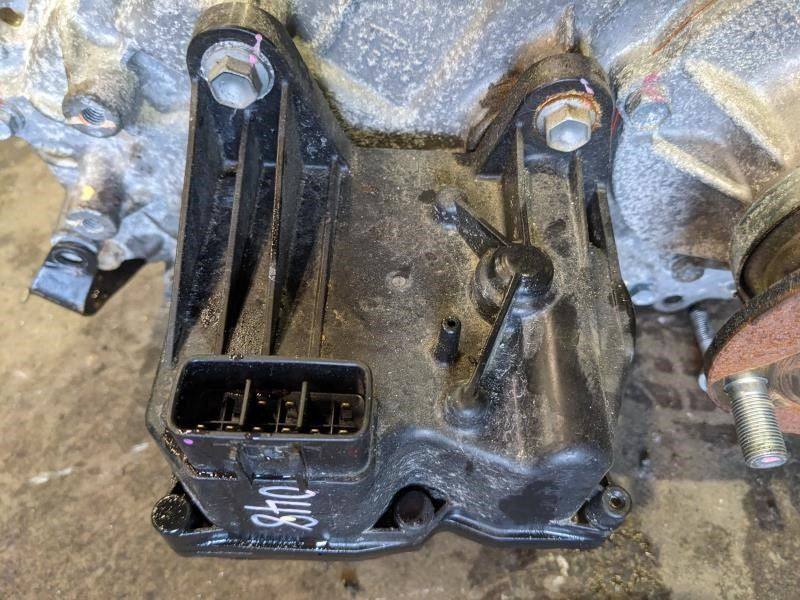 2016-23 Toyota Tacoma 3.5L 6 cylinder 2GRFKS engine AT Transfer Case 36110-040307