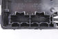 14-16 Chevrolet Silverado 1500 HVAC System Wire Harness w/ Blend Door Motor Set12