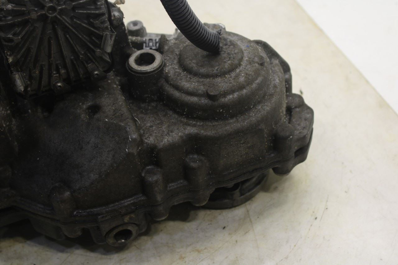 2017-2022 Alfa Romeo Giulia Ti 2.0L AWD Transfer Case 94K 00552837900 OEM - Alshned Auto Parts