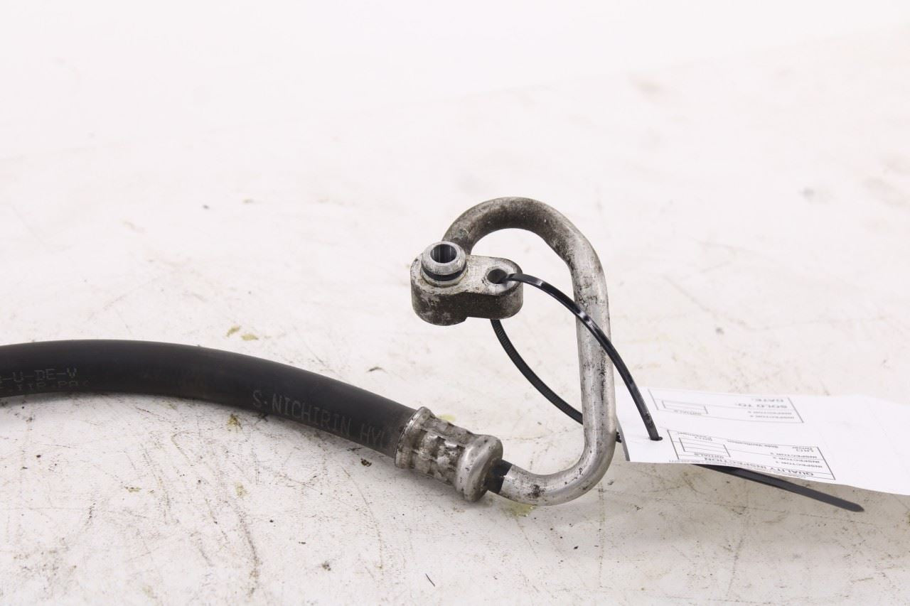 17-20 Acura MDX w/ Technology Pkg 3.5L AC Conditioning Discharge Hose Tube Pipe - Alshned Auto Parts