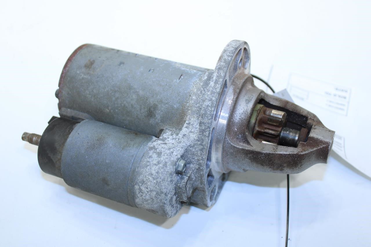 2012-2023 Jeep Wrangler Sahara 3.6L Engine Starter Motor 56029852AB OEM - Alshned Auto Parts