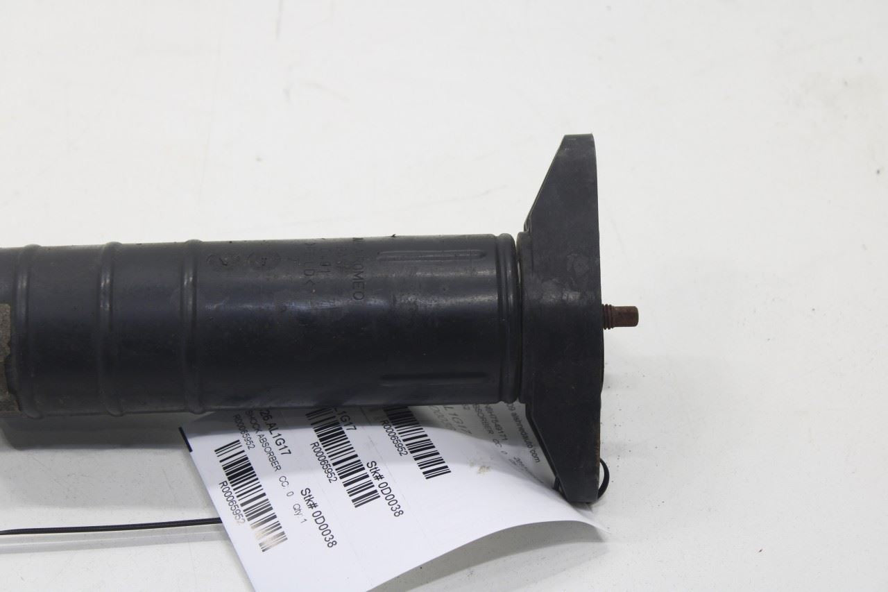 2017-19 Alfa Romeo Giulia Ti AWD 2.0L Rear Driver Left Side Shock Strut Absorber - Alshned Auto Parts