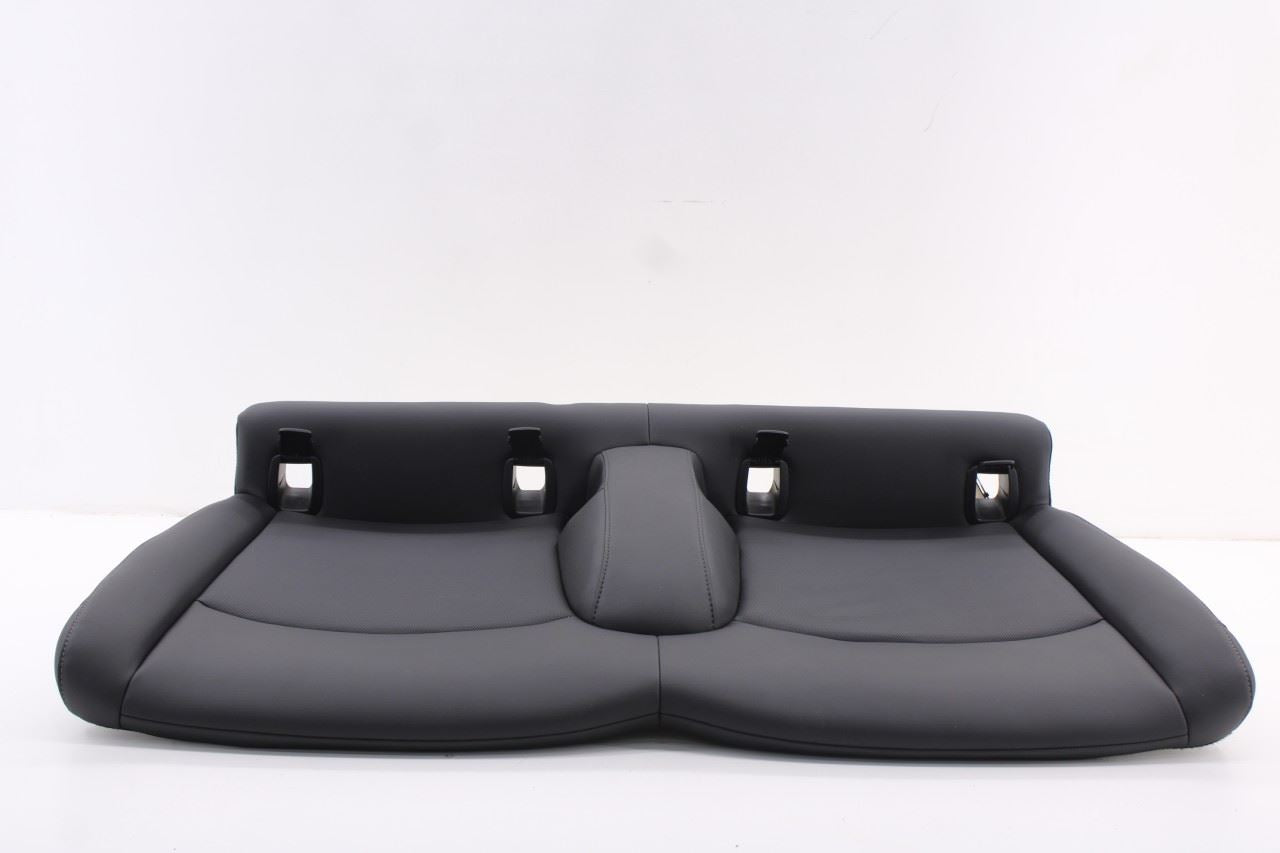 14-24 Mini Hardtop Cooper Rear 2nd Row Seat Bench Lower Cushion 52-20-7-299-50610