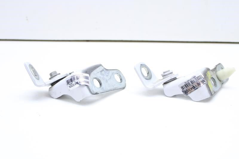 21-23 Ford Bronco Sport Front Left Door Upper & Lower Hinges HCBB-A22801-AD - Alshned Auto Parts